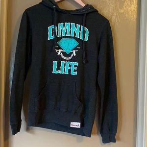 Diamond Supply Co hoodie